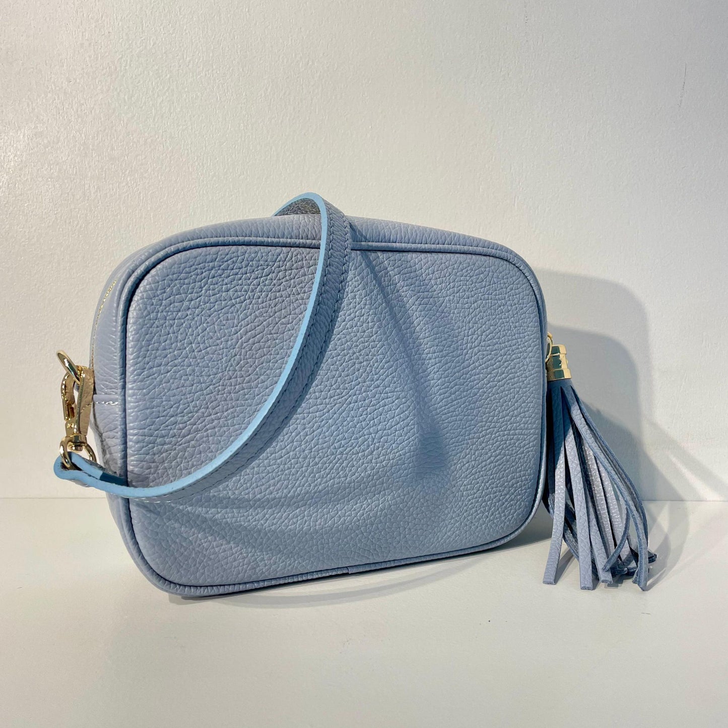 Borsa saponetta