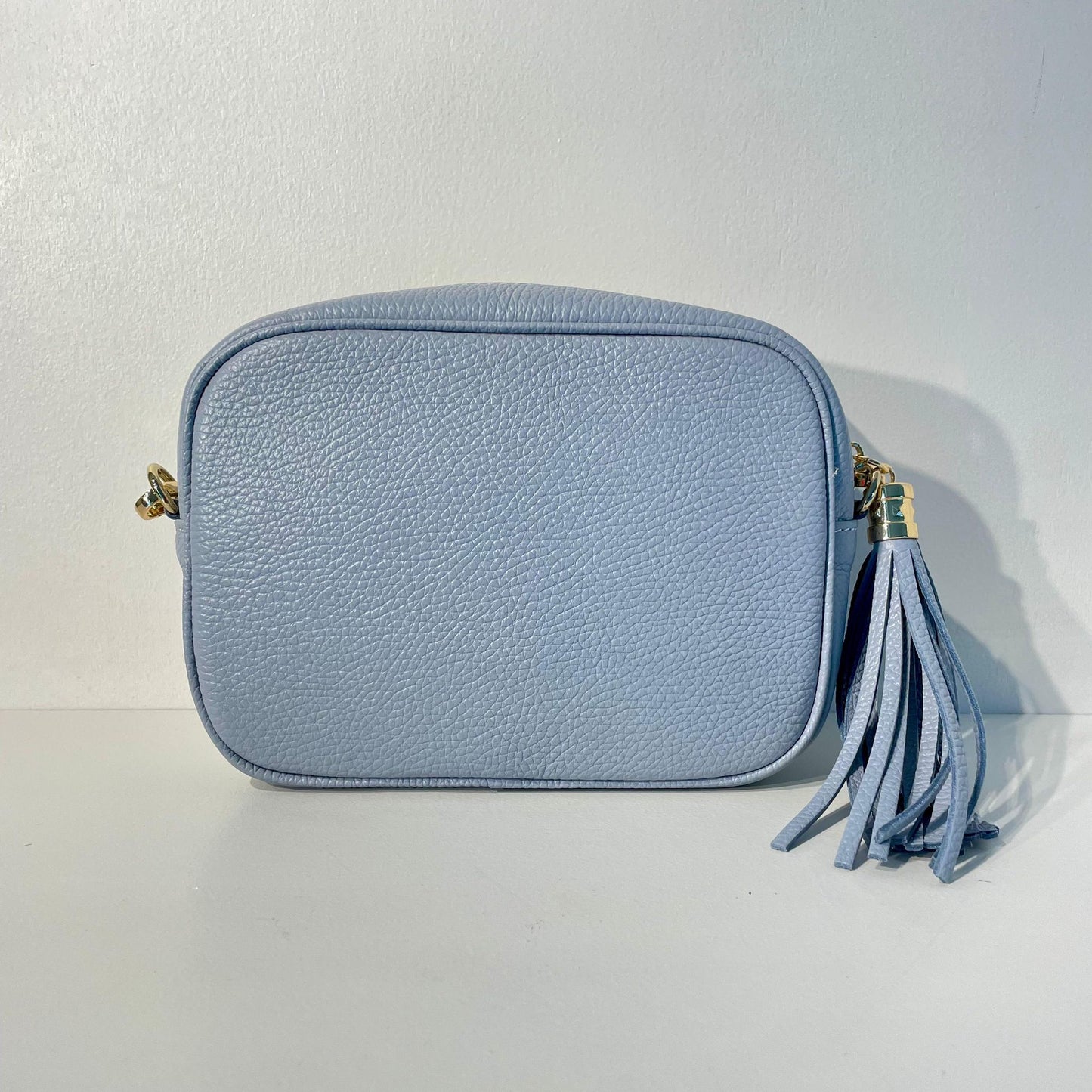 Borsa saponetta