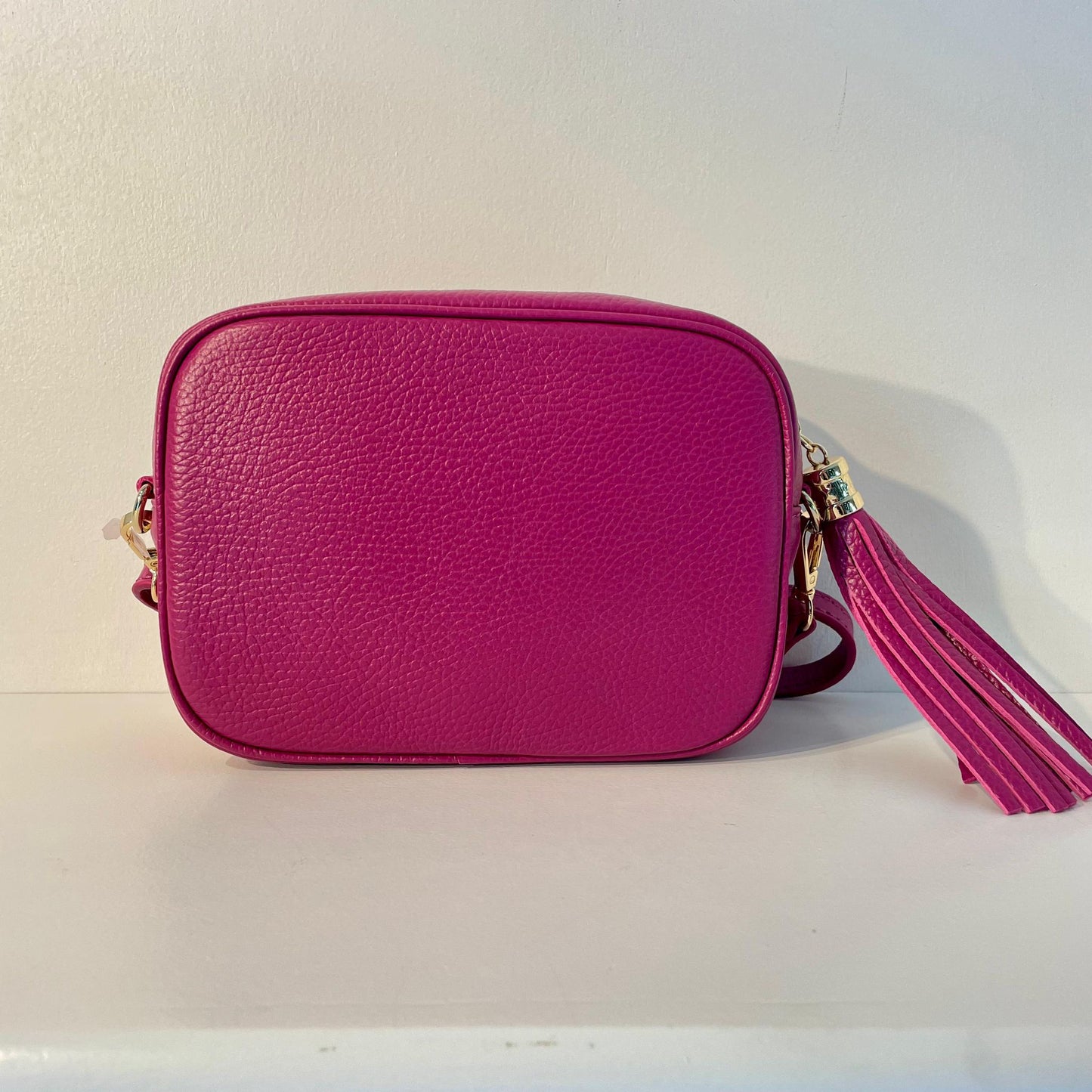 Borsa saponetta