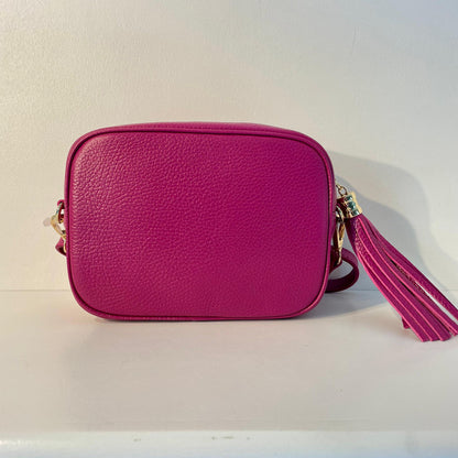 Borsa saponetta