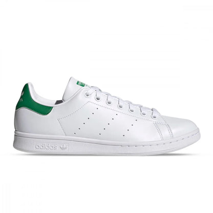 Adidas Stan Smith logo Verde