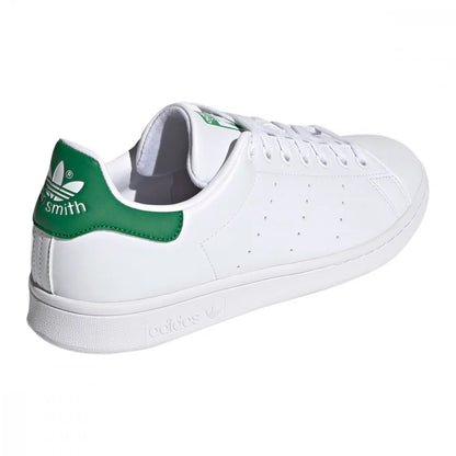 Adidas Stan Smith logo Verde