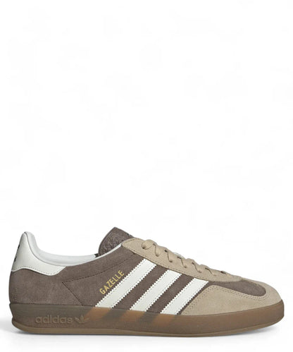 Adidas Gazelle marrone