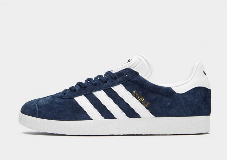 Adidas Gazelle Blu