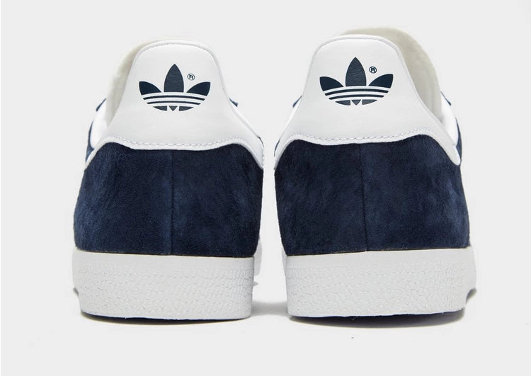 Adidas Gazelle Blu