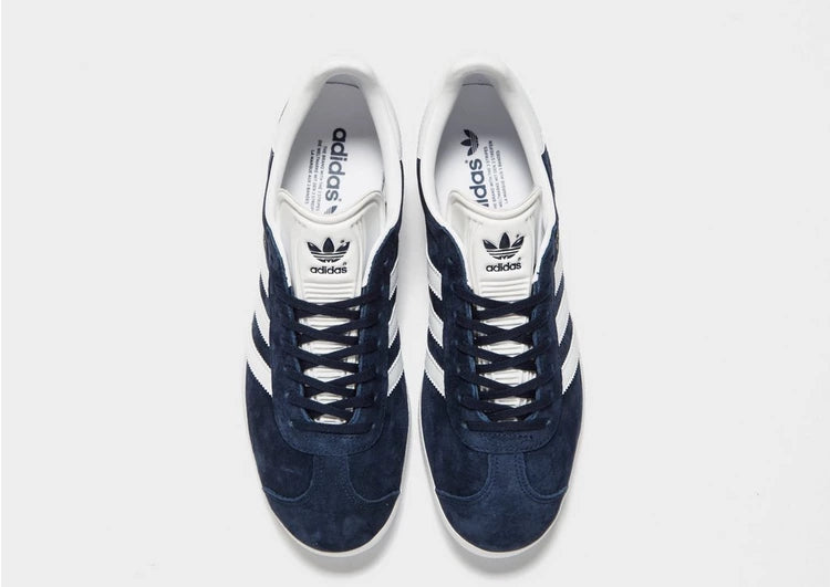 Adidas Gazelle Blu