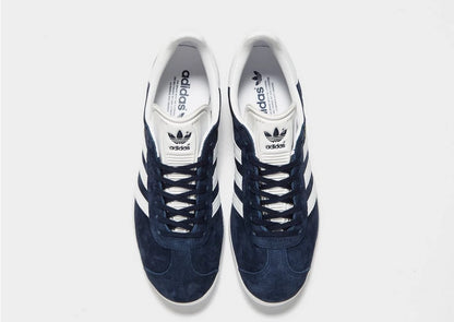 Adidas Gazelle Blu