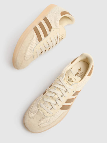 Adidas Samba OG beige