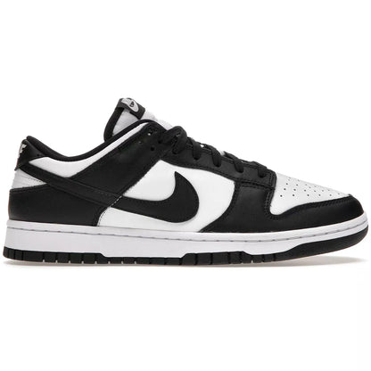 Nike Dunk Low Panda