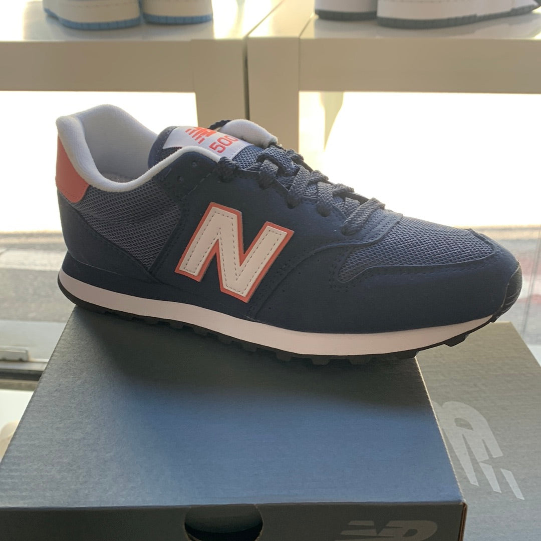 New Balance Blu