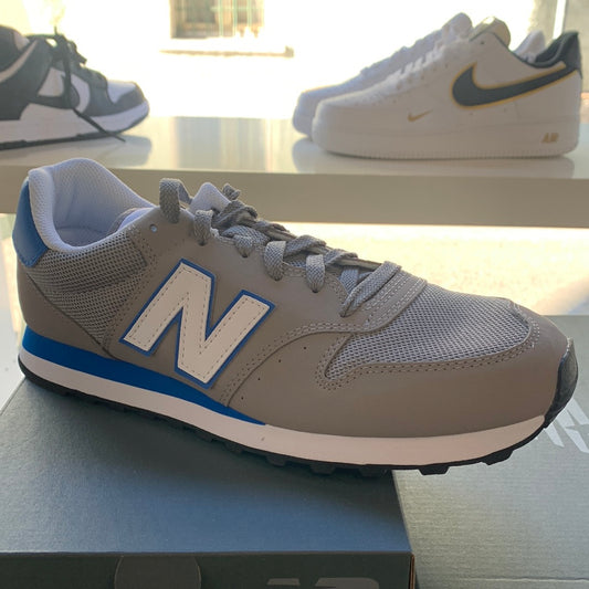 New Balance Grigie