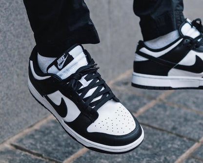 Nike Dunk Low Panda
